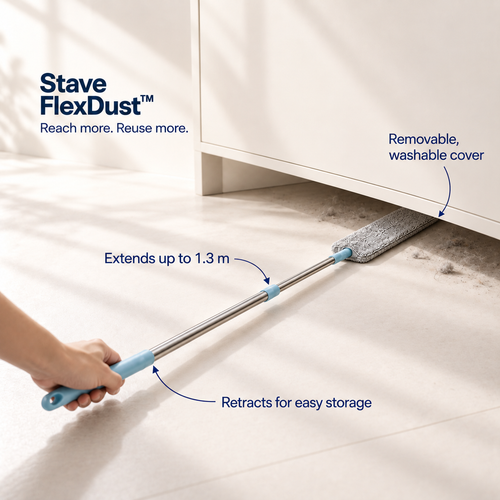 Stave FlexDust™