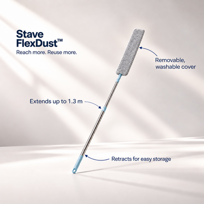 Stave FlexDust™